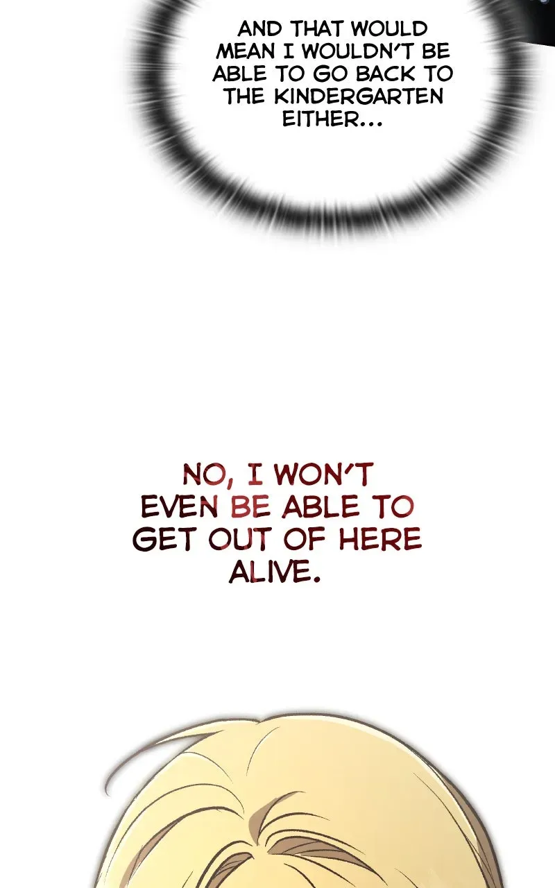 Kindergarten forDivine Beasts Chapter 31 page 102 - 