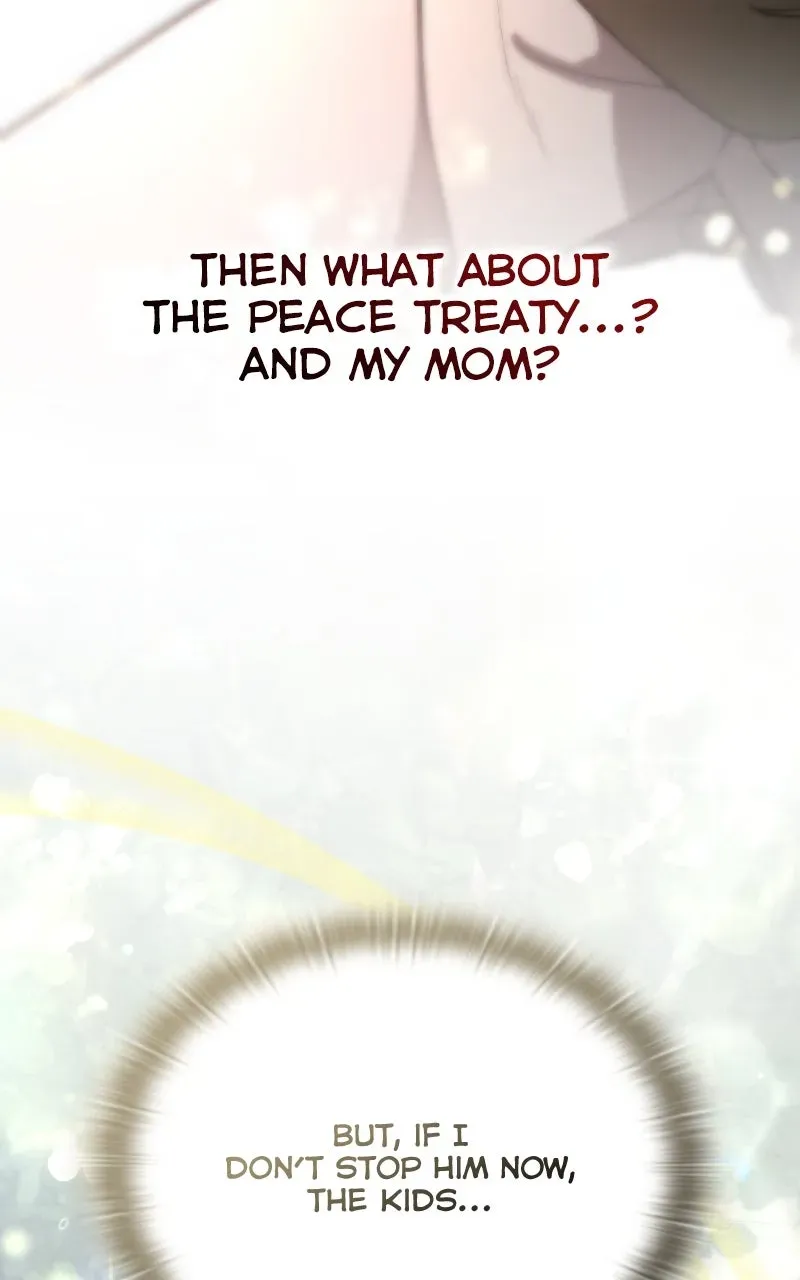 Kindergarten forDivine Beasts Chapter 31 page 104 - 
