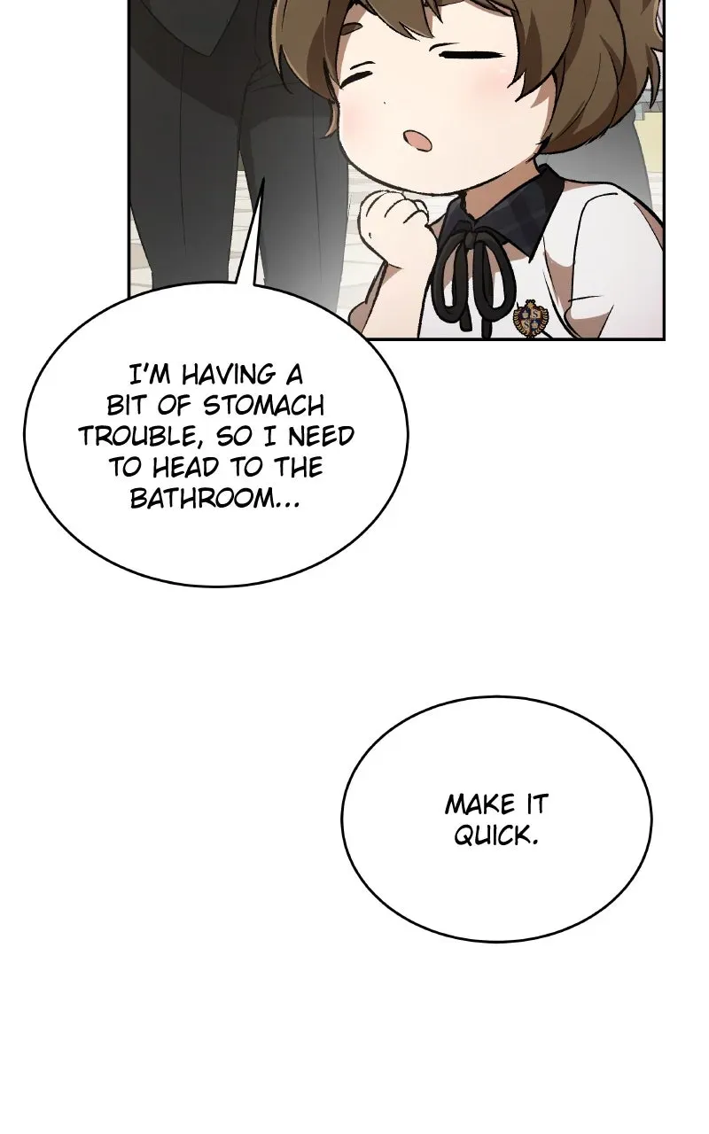 Kindergarten forDivine Beasts Chapter 31 page 12 - 