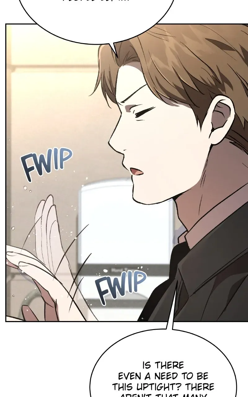 Kindergarten forDivine Beasts Chapter 31 page 16 - 