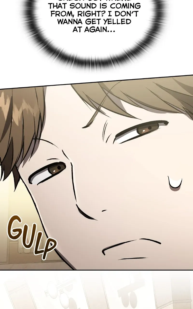Kindergarten forDivine Beasts Chapter 31 page 21 - 