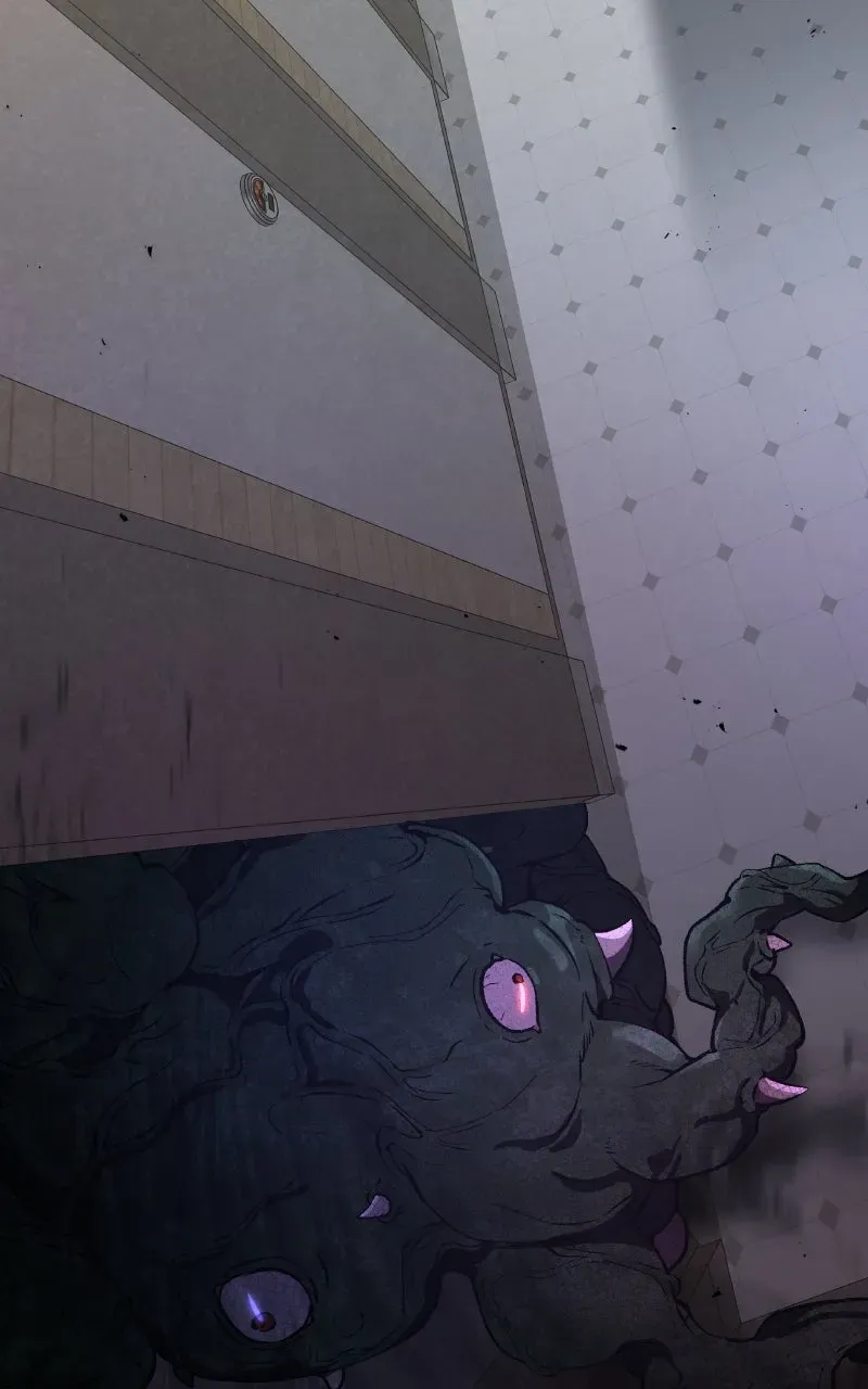 Kindergarten forDivine Beasts Chapter 31 page 23 - 