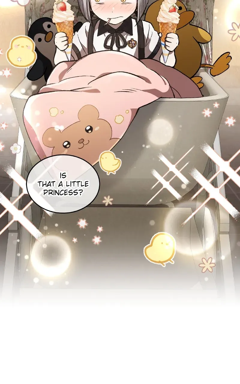 Kindergarten forDivine Beasts Chapter 31 page 30 - 