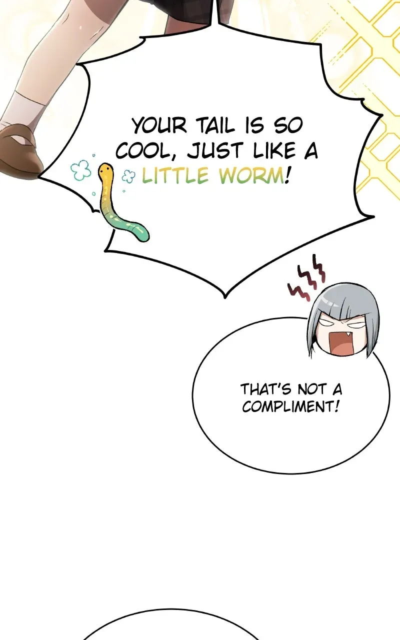 Kindergarten forDivine Beasts Chapter 31 page 41 - 