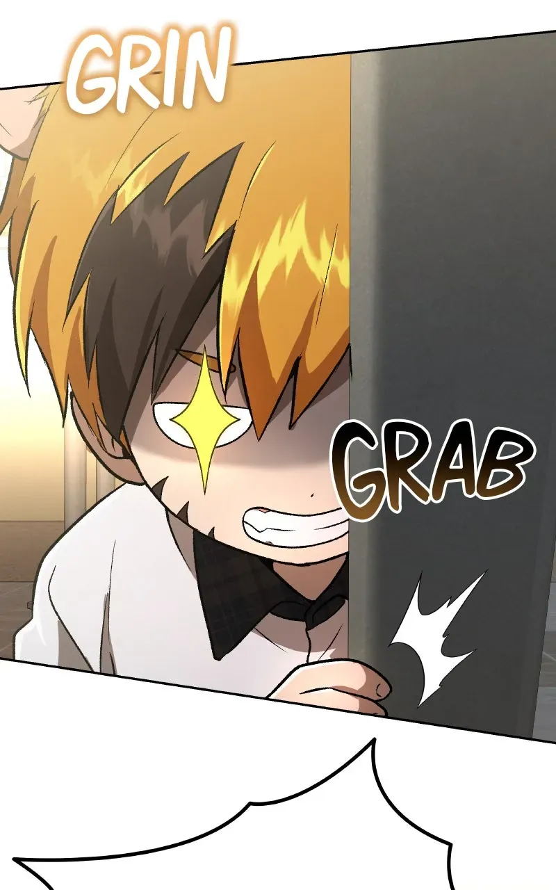Kindergarten forDivine Beasts Chapter 31 page 51 - 