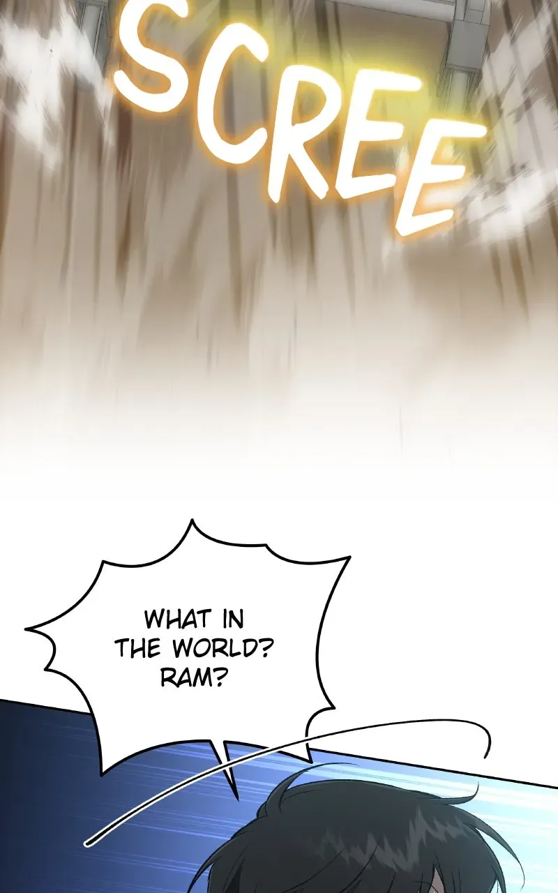Kindergarten forDivine Beasts Chapter 31 page 54 - 