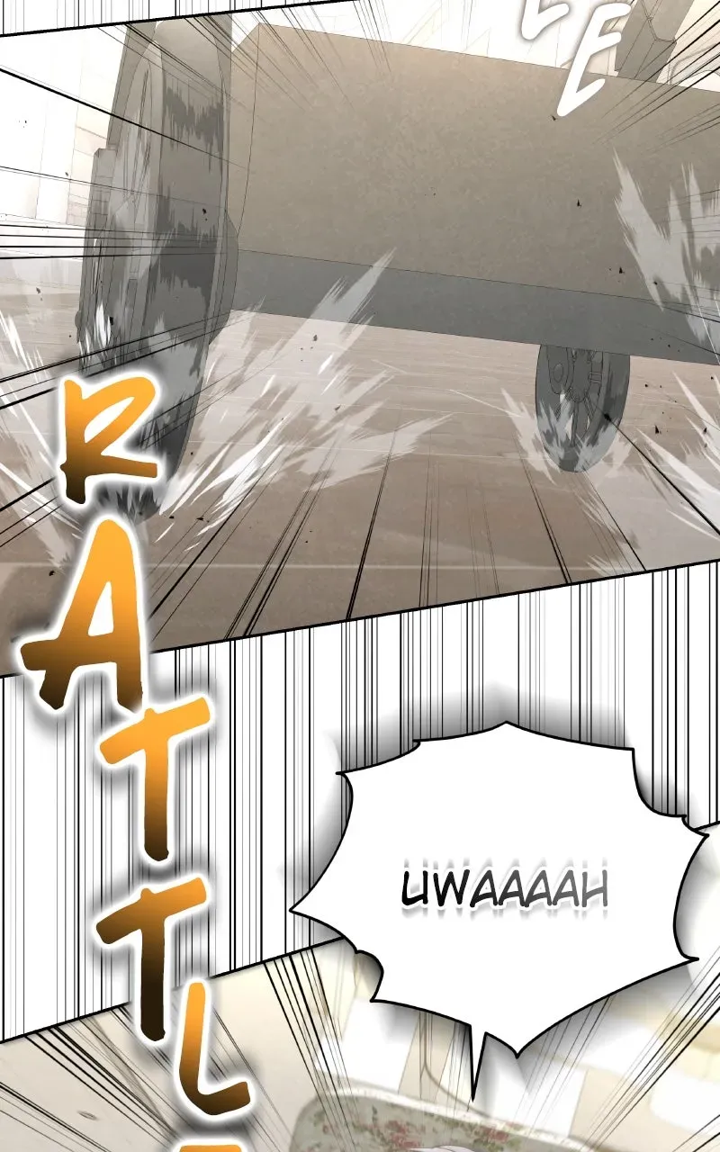Kindergarten forDivine Beasts Chapter 31 page 60 - 