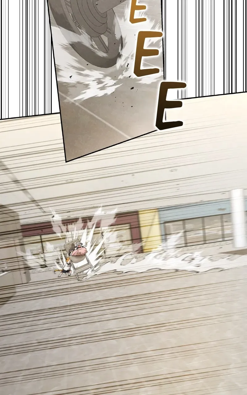 Kindergarten forDivine Beasts Chapter 31 page 66 - 