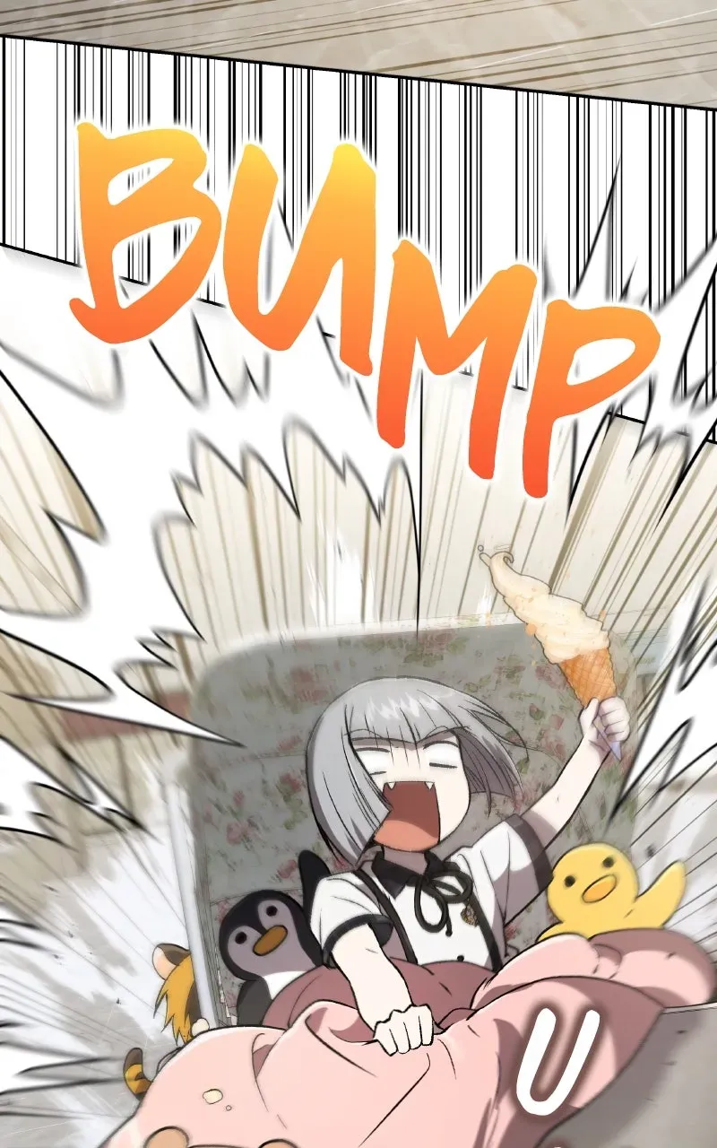 Kindergarten forDivine Beasts Chapter 31 page 67 - 