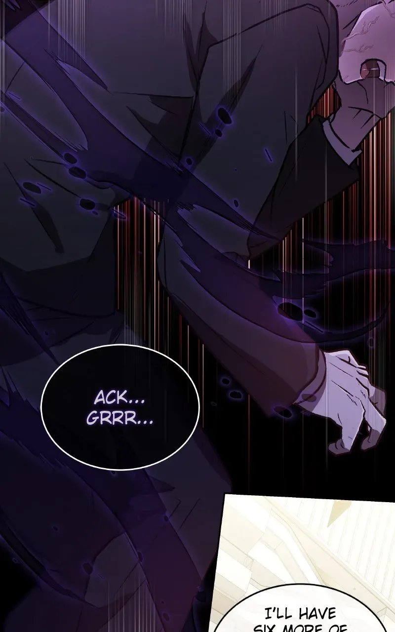 Kindergarten forDivine Beasts Chapter 31 page 81 - 
