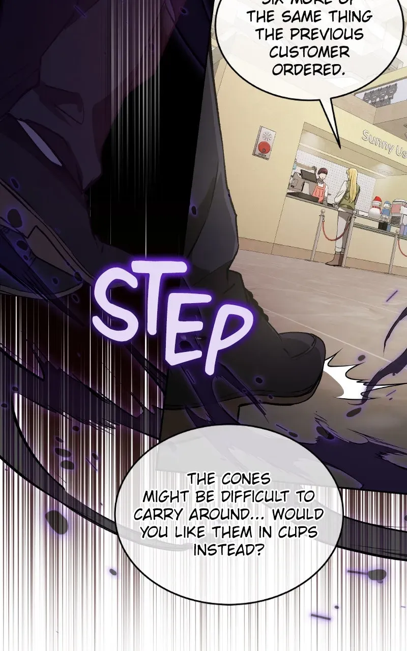 Kindergarten forDivine Beasts Chapter 31 page 82 - 