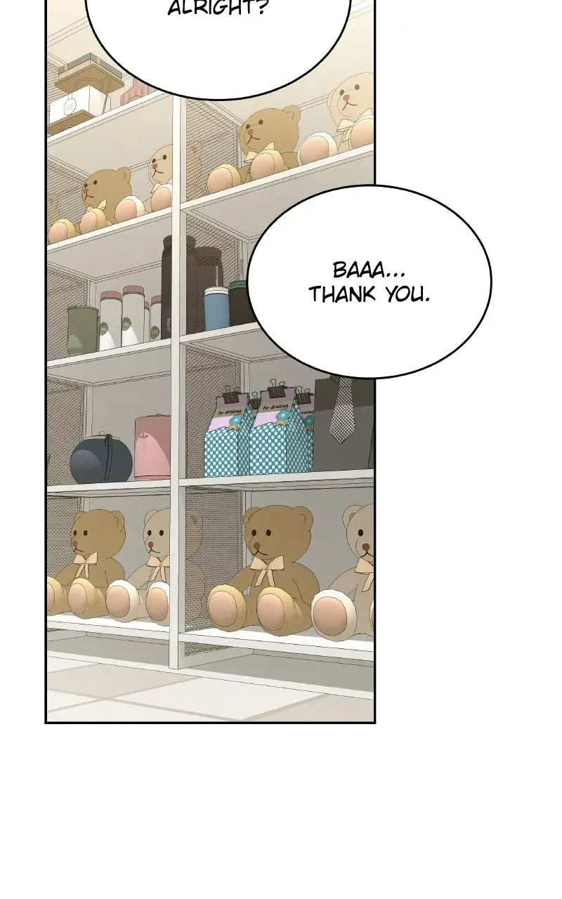 Kindergarten forDivine Beasts Chapter 31 page 10 - 