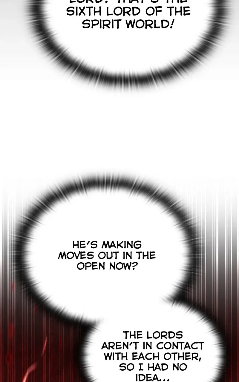Kindergarten forDivine Beasts Chapter 31 page 94 - 