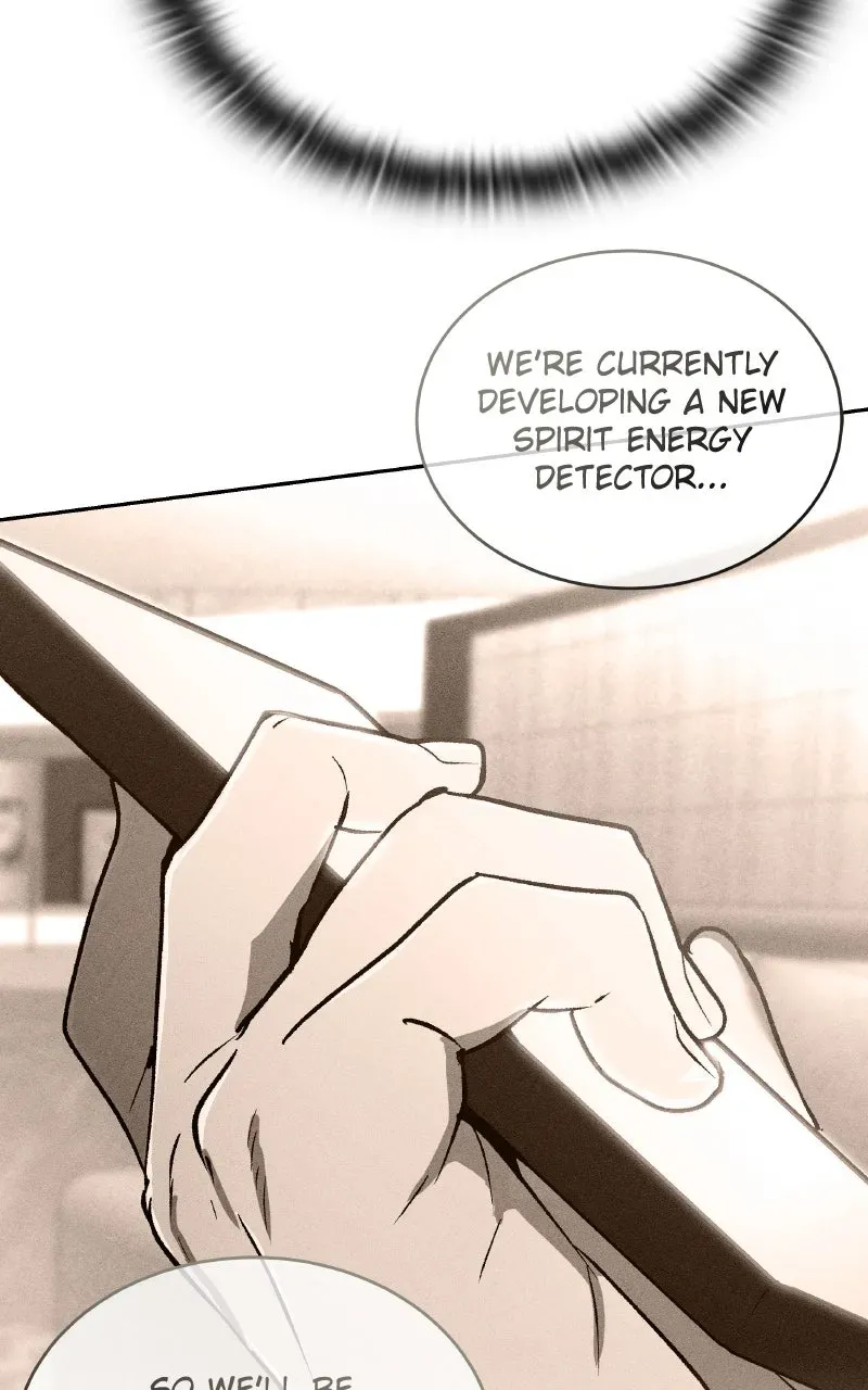 Kindergarten forDivine Beasts Chapter 31 page 100 - 
