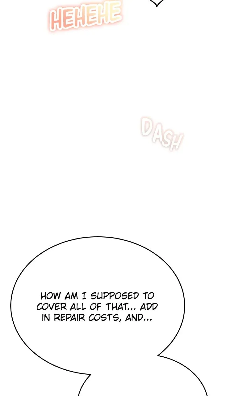 Kindergarten forDivine Beasts Chapter 32 page 105 - 