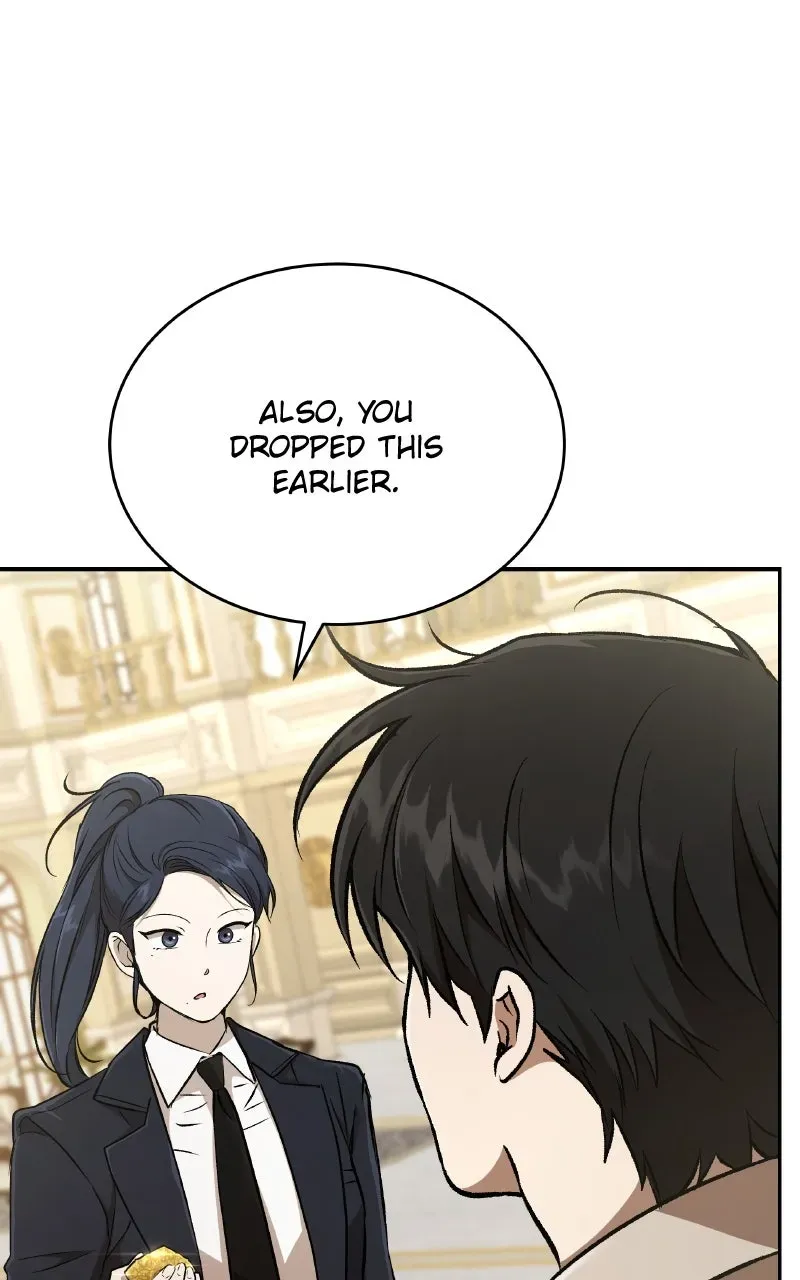 Kindergarten forDivine Beasts Chapter 32 page 113 - 