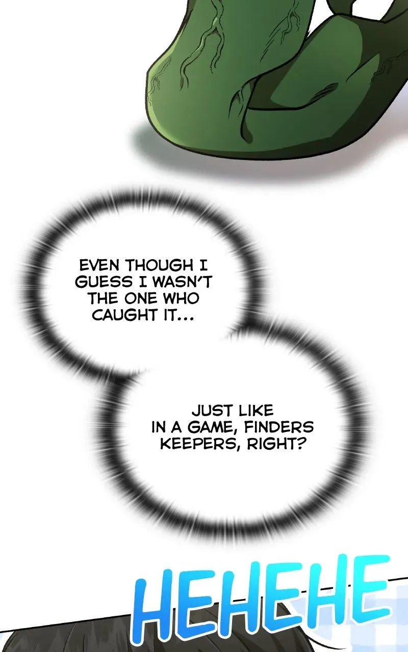 Kindergarten forDivine Beasts Chapter 32 page 120 - 