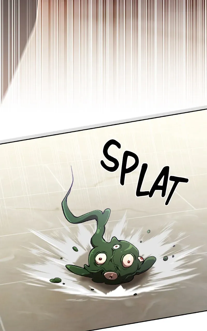 Kindergarten forDivine Beasts Chapter 32 page 16 - 