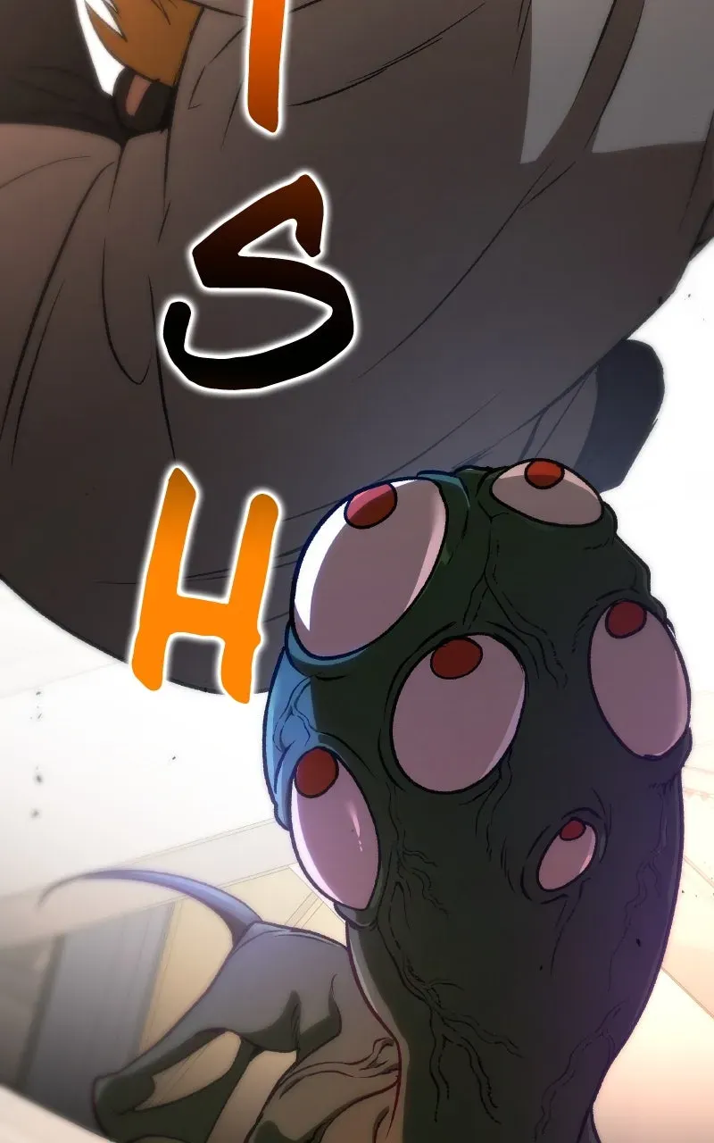 Kindergarten forDivine Beasts Chapter 32 page 18 - 