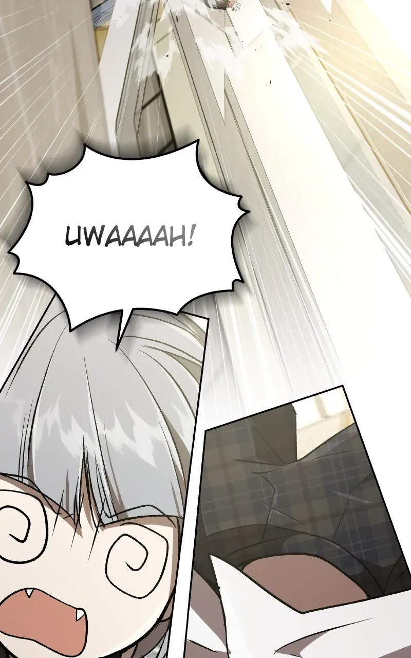 Kindergarten forDivine Beasts Chapter 32 page 3 - 