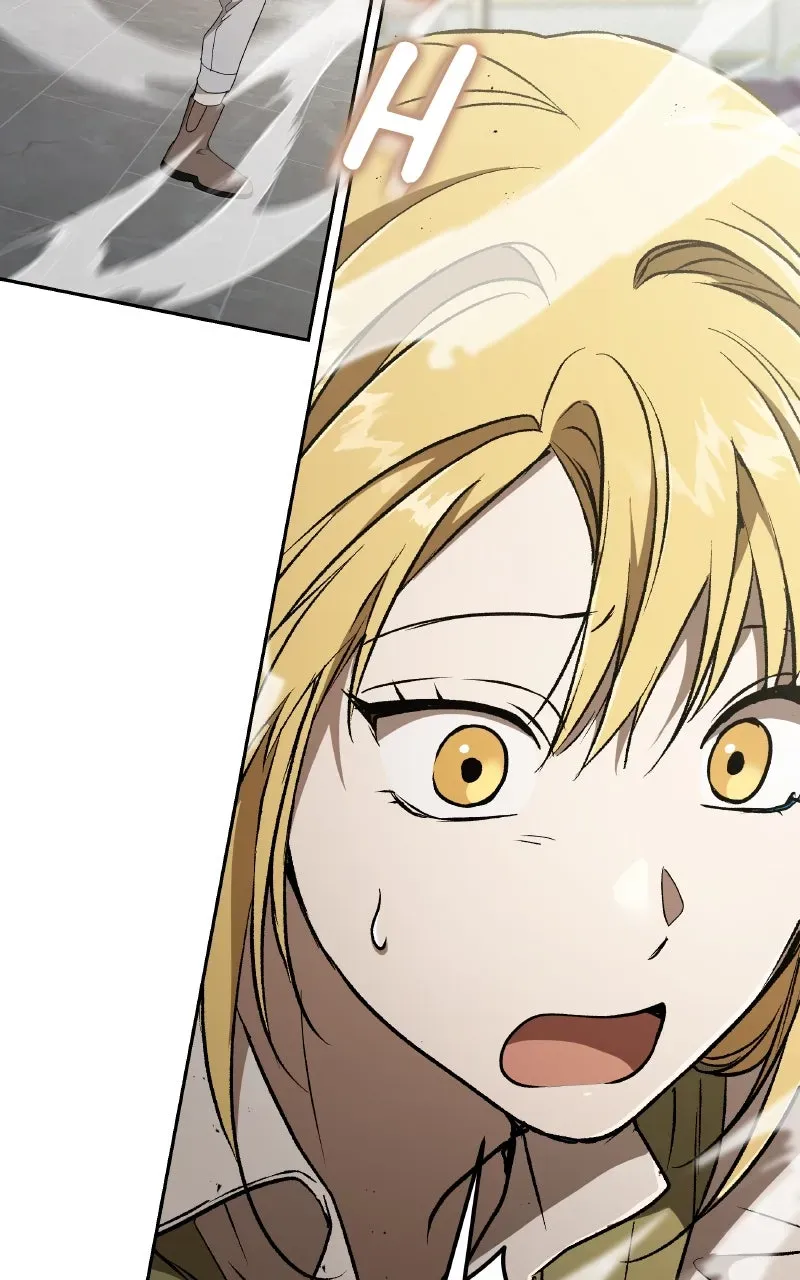 Kindergarten forDivine Beasts Chapter 32 page 25 - 