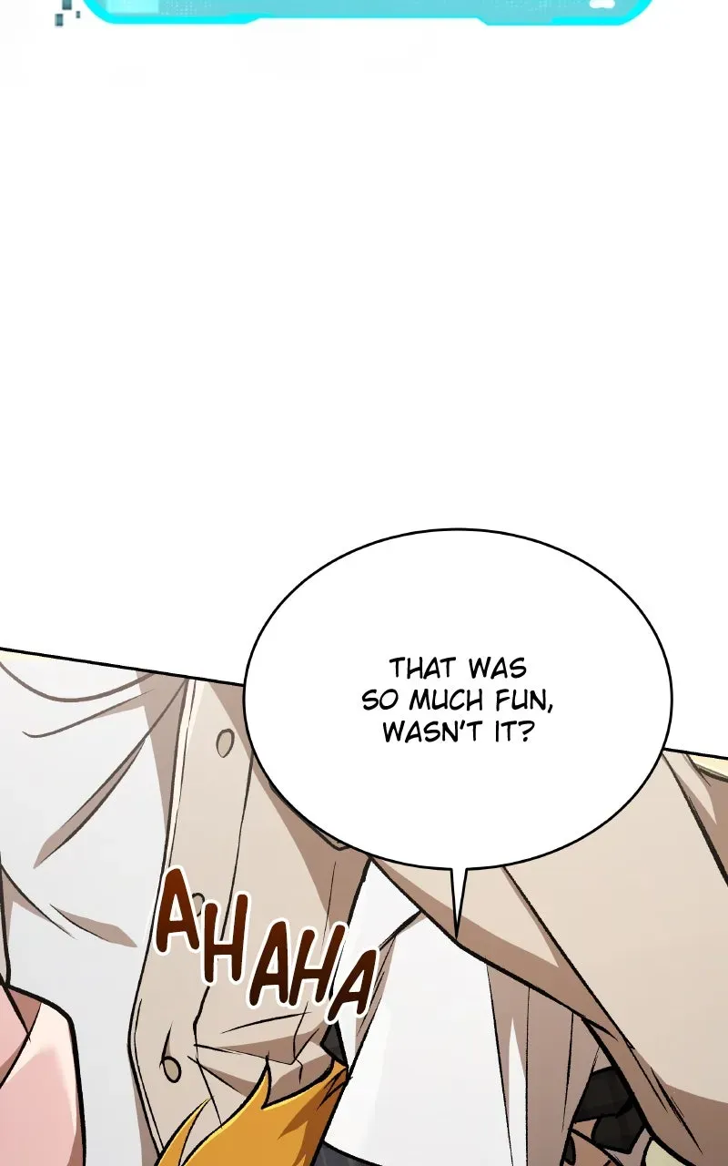 Kindergarten forDivine Beasts Chapter 32 page 29 - 