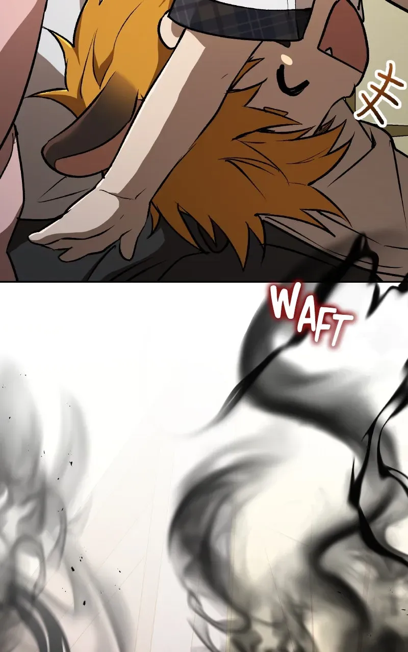 Kindergarten forDivine Beasts Chapter 32 page 30 - 