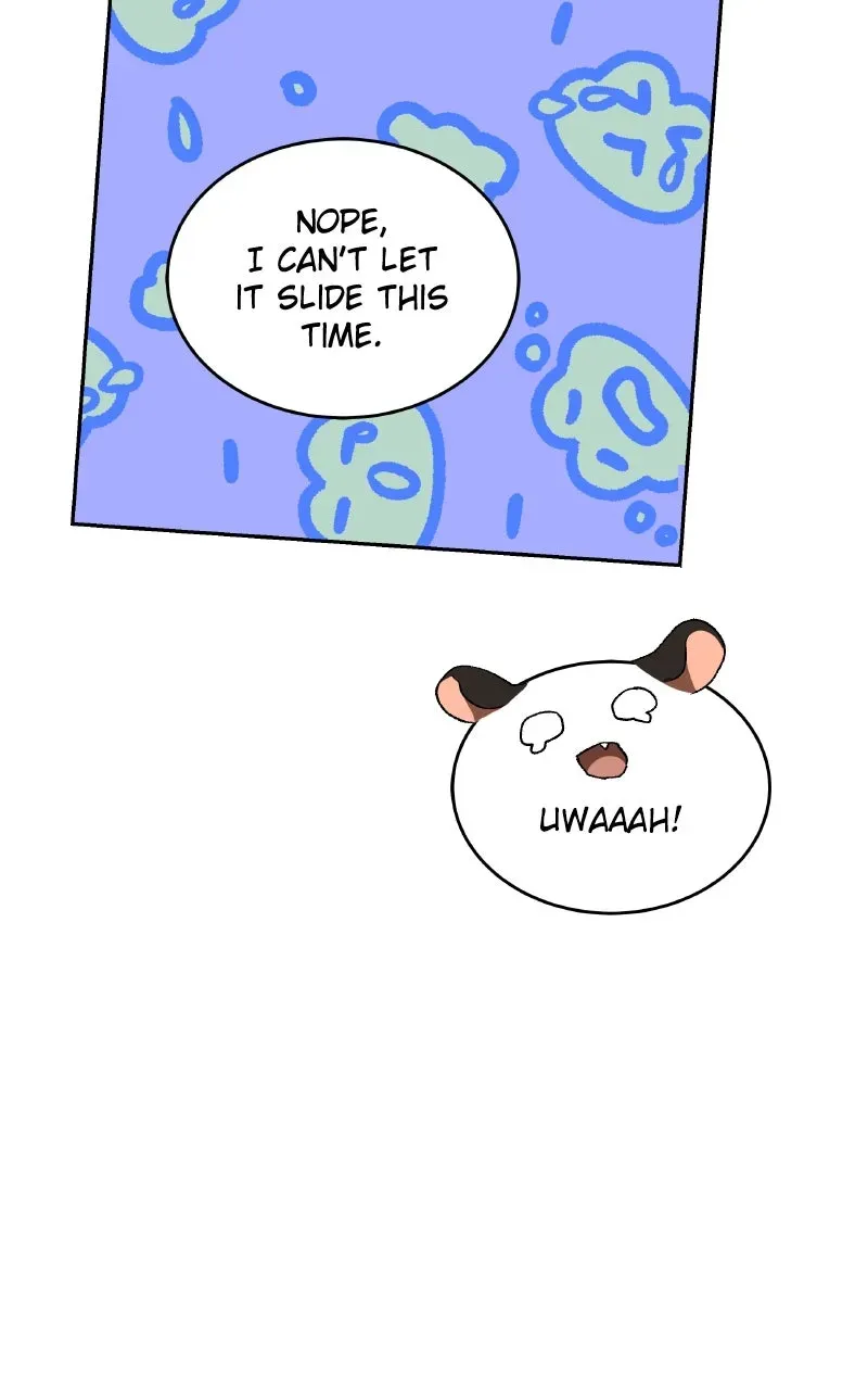 Kindergarten forDivine Beasts Chapter 32 page 34 - 