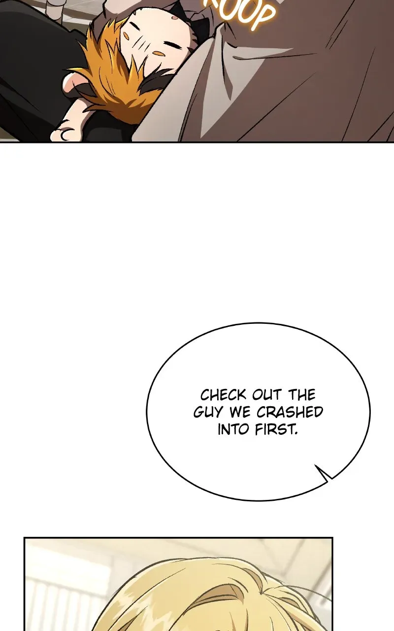 Kindergarten forDivine Beasts Chapter 32 page 36 - 