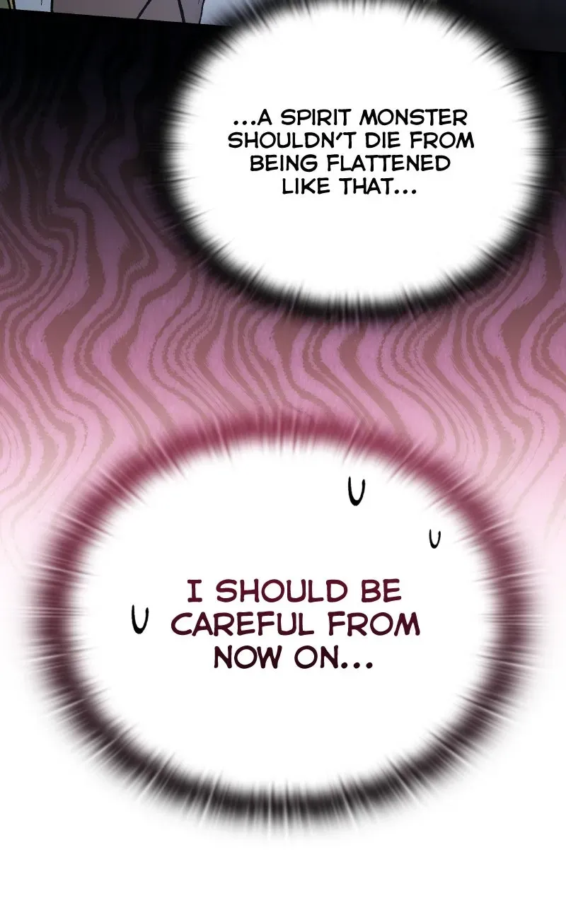 Kindergarten forDivine Beasts Chapter 32 page 51 - 