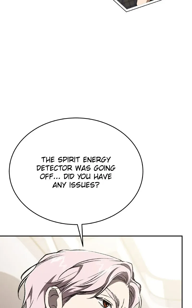 Kindergarten forDivine Beasts Chapter 32 page 55 - 