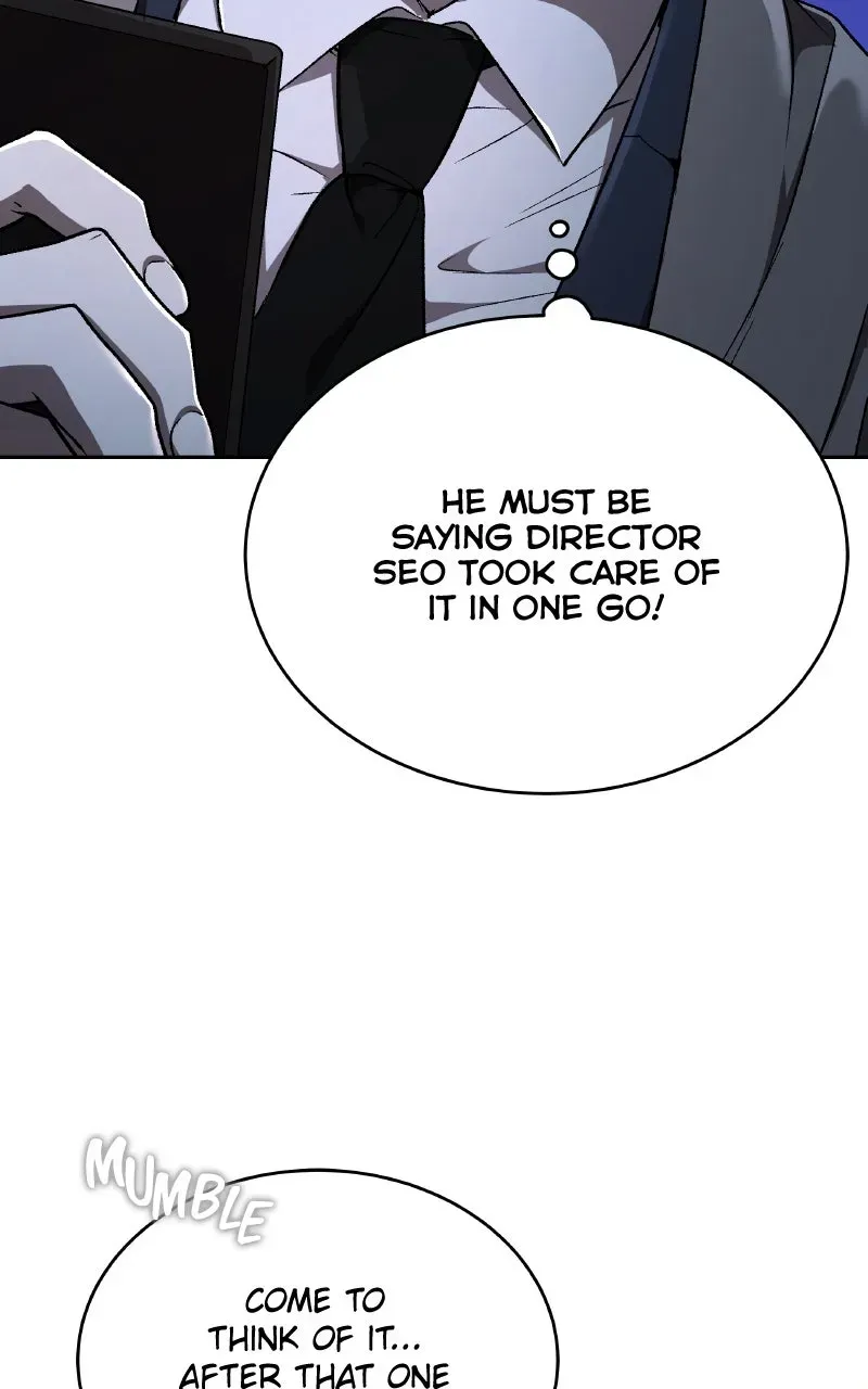 Kindergarten forDivine Beasts Chapter 32 page 61 - 