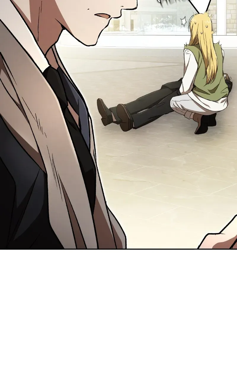 Kindergarten forDivine Beasts Chapter 32 page 64 - 