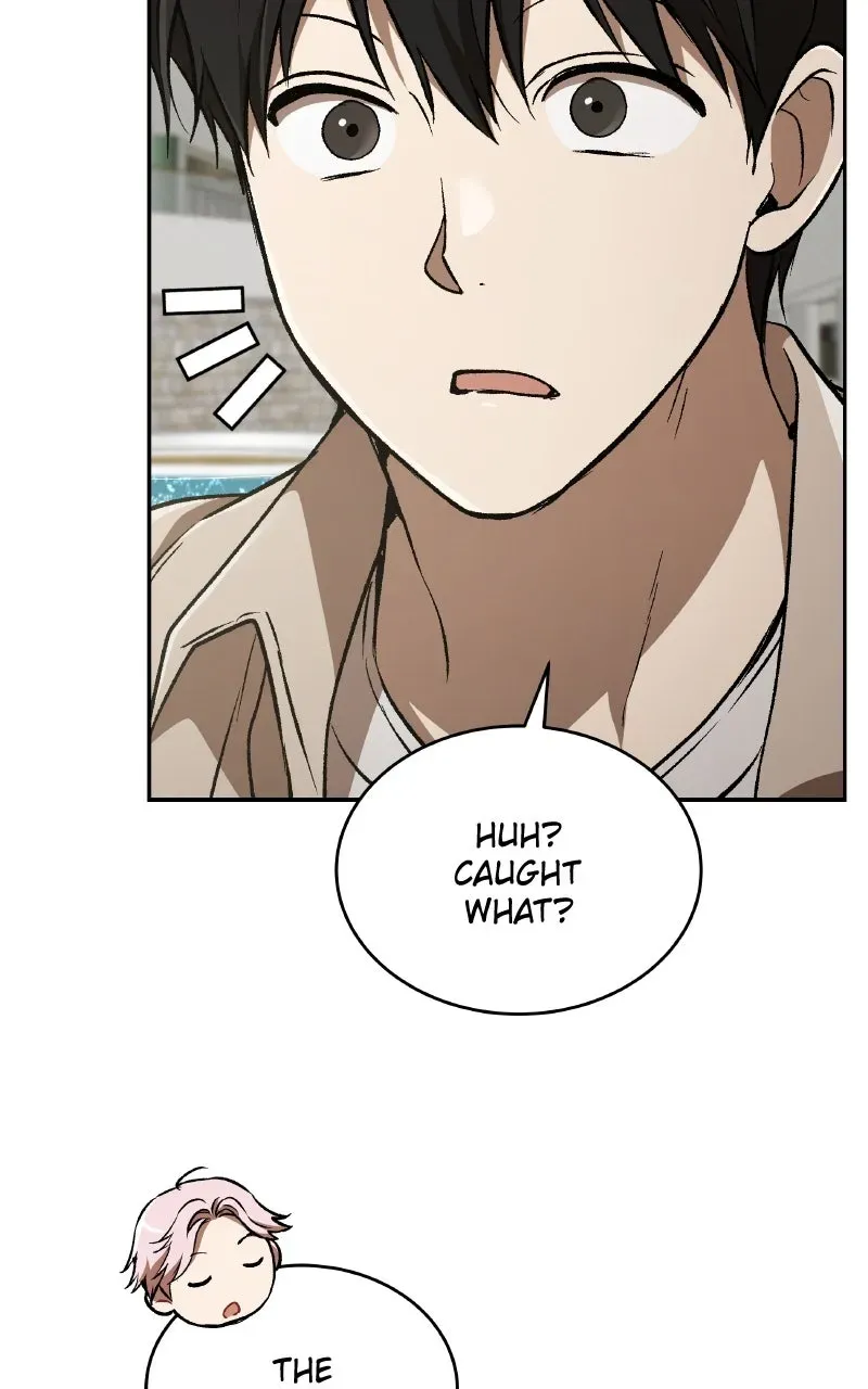 Kindergarten forDivine Beasts Chapter 32 page 66 - 