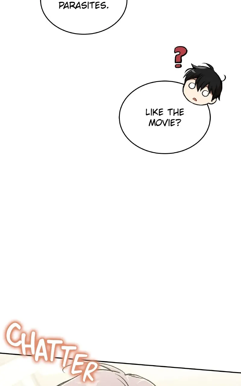 Kindergarten forDivine Beasts Chapter 32 page 67 - 