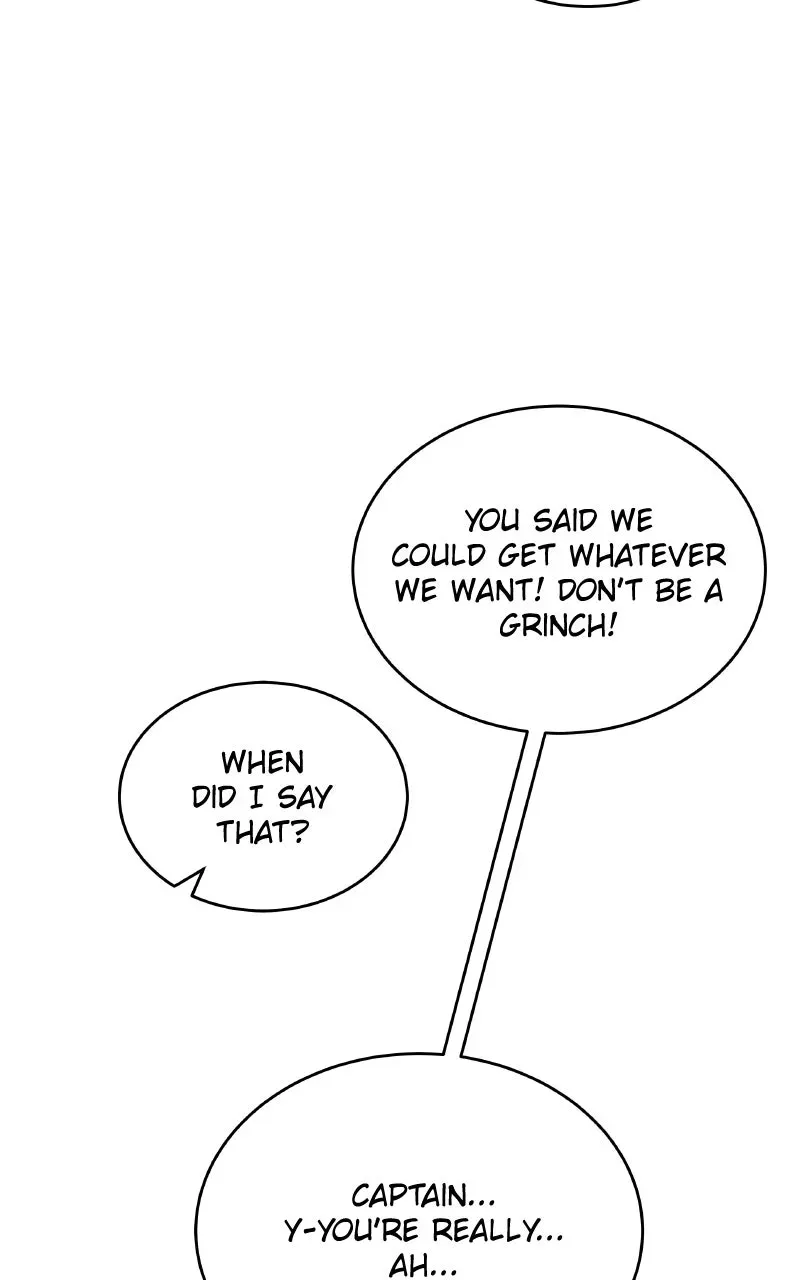 Kindergarten forDivine Beasts Chapter 32 page 97 - 