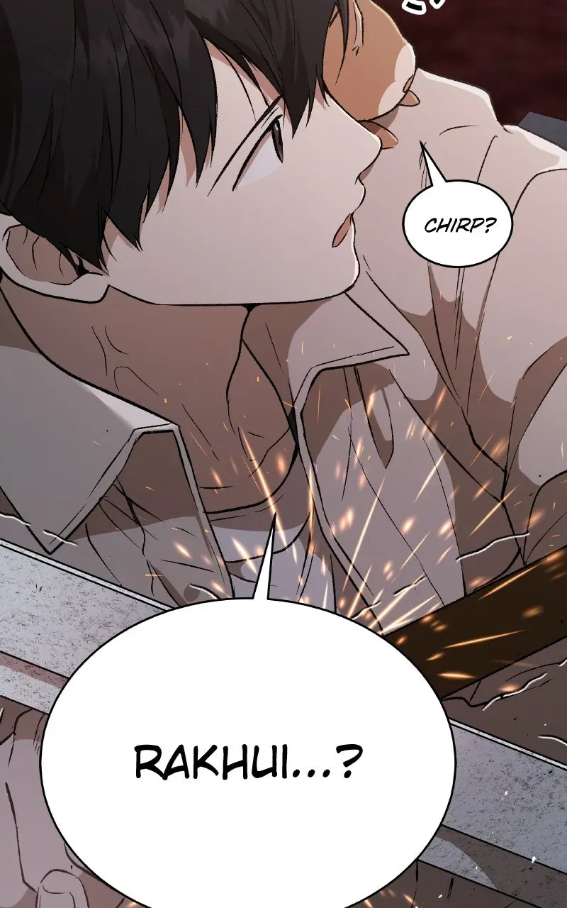 Kindergarten forDivine Beasts Chapter 34 page 104 - 