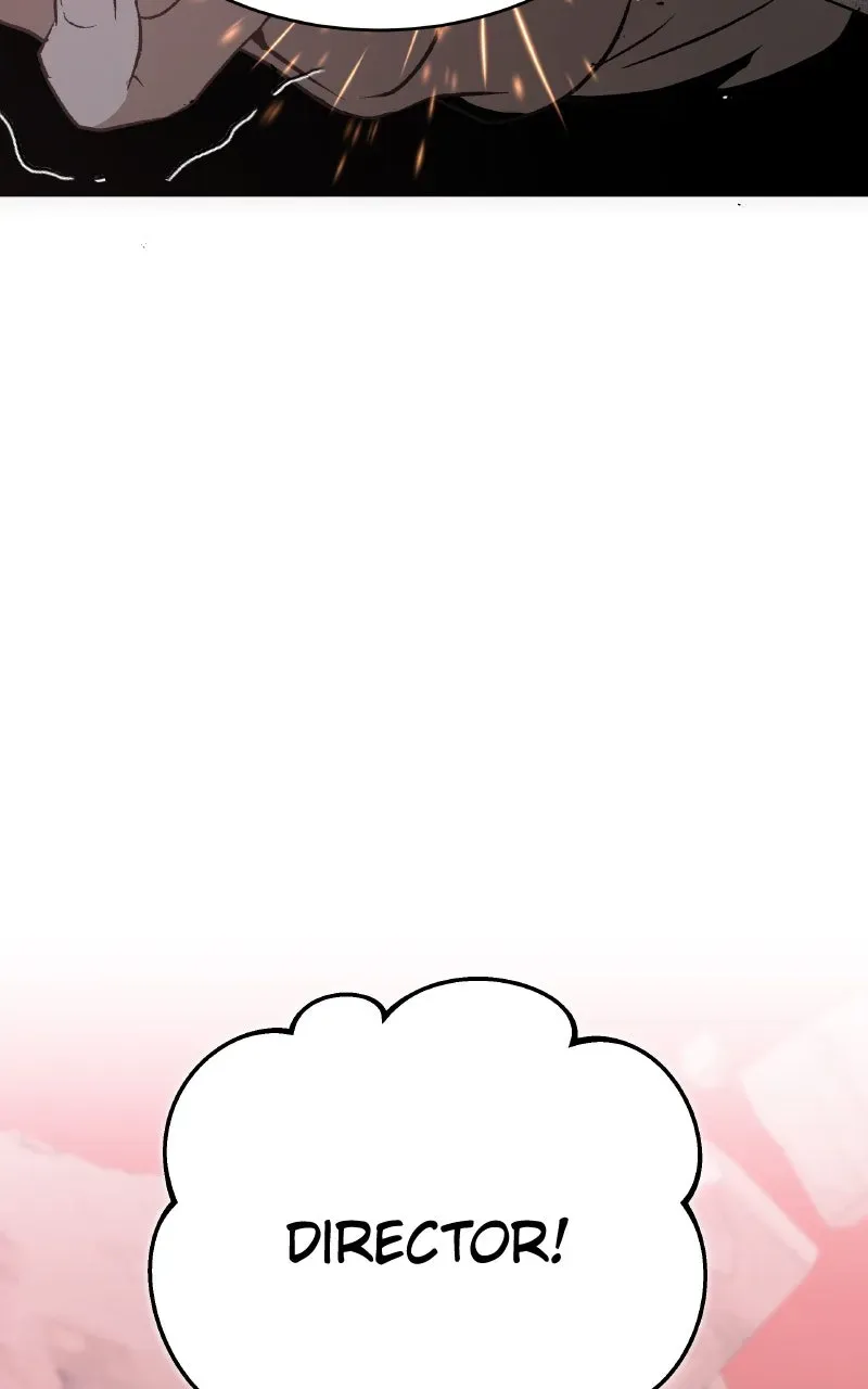 Kindergarten forDivine Beasts Chapter 34 page 105 - 