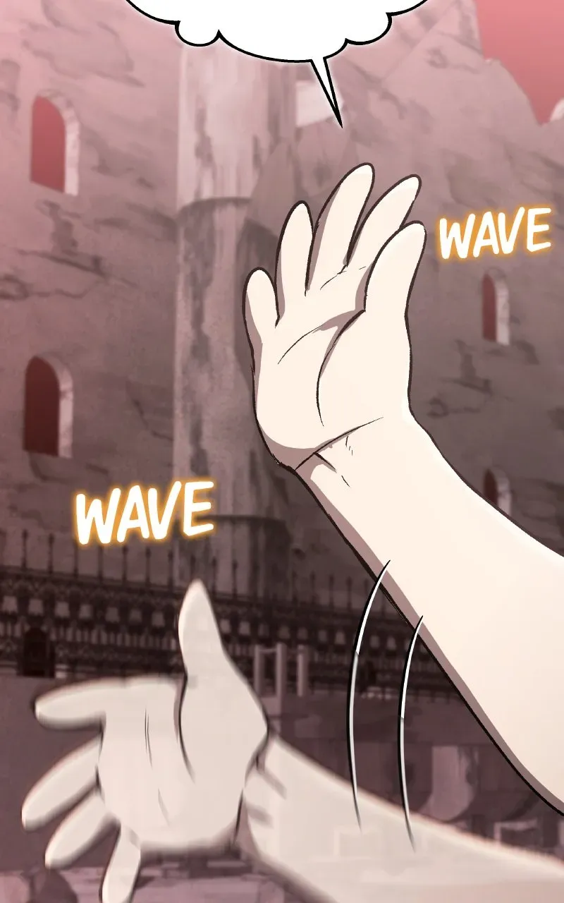Kindergarten forDivine Beasts Chapter 34 page 106 - 