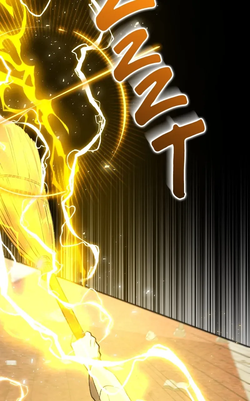 Kindergarten forDivine Beasts Chapter 34 page 119 - 