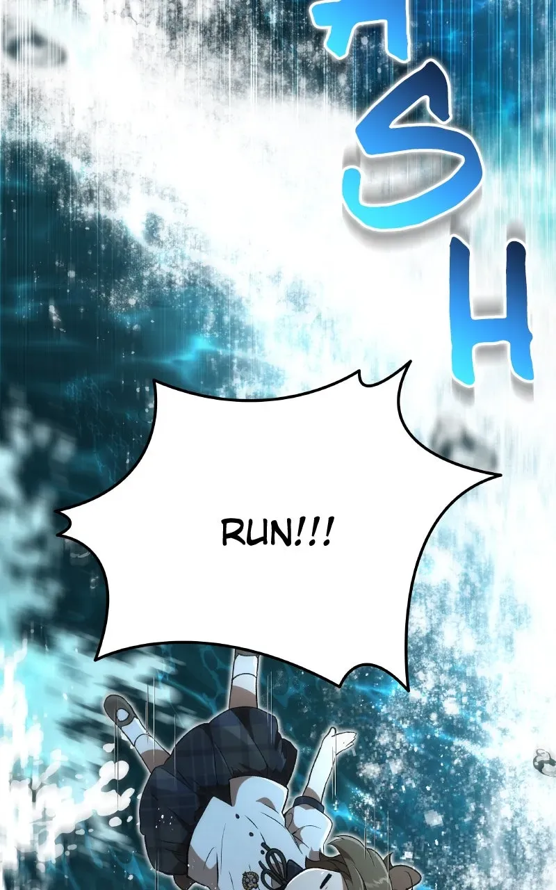Kindergarten forDivine Beasts Chapter 34 page 16 - 