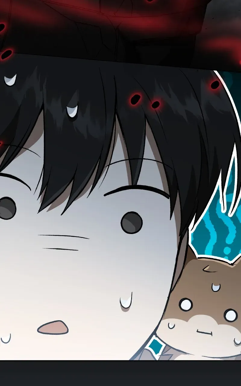 Kindergarten forDivine Beasts Chapter 34 page 160 - 