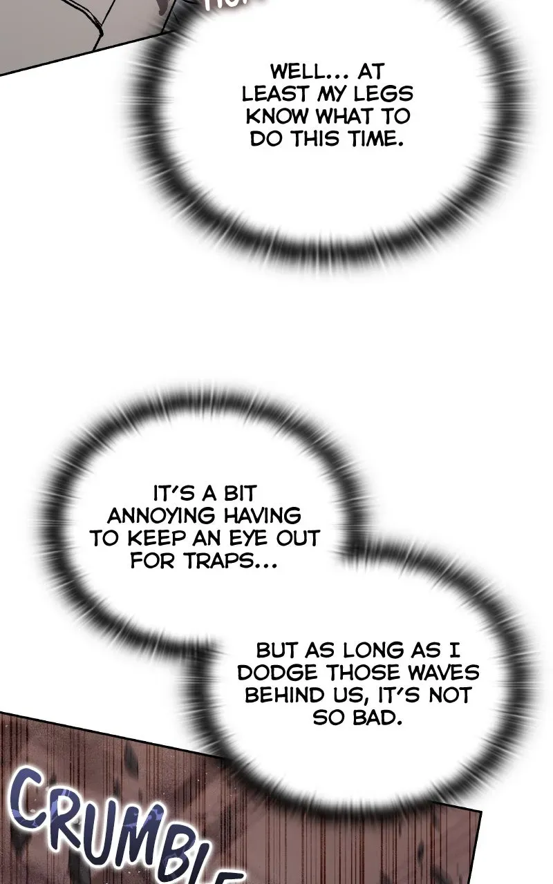 Kindergarten forDivine Beasts Chapter 34 page 20 - 