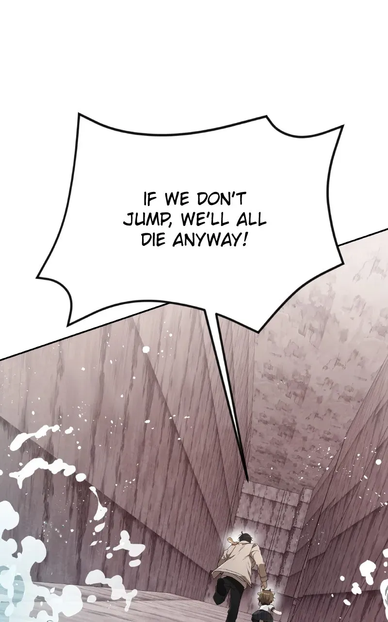 Kindergarten forDivine Beasts Chapter 34 page 38 - 