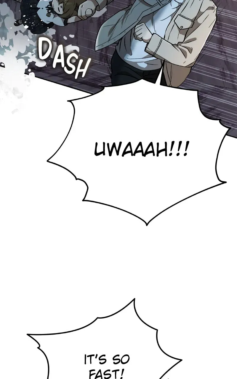 Kindergarten forDivine Beasts Chapter 34 page 47 - 