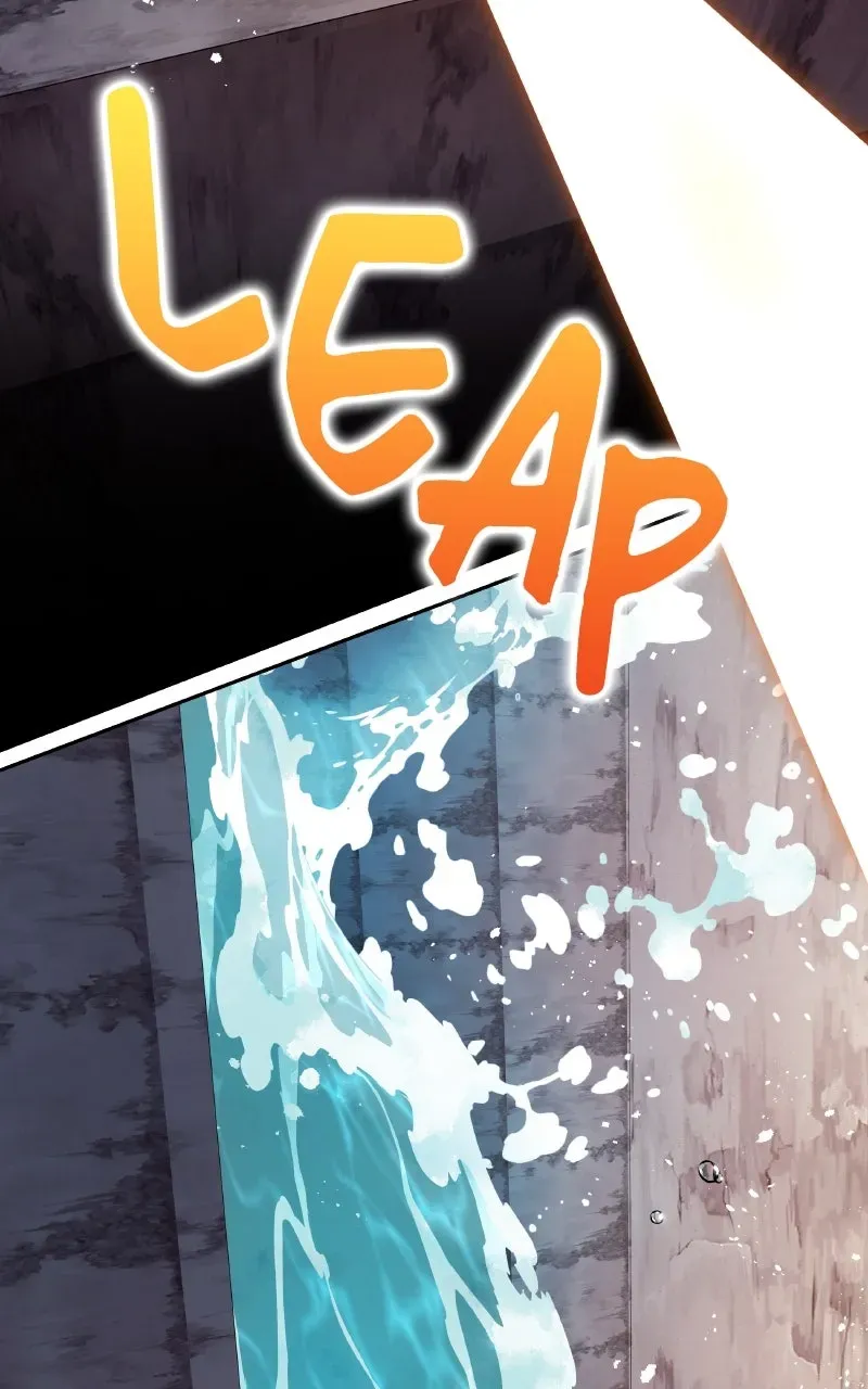 Kindergarten forDivine Beasts Chapter 34 page 55 - 