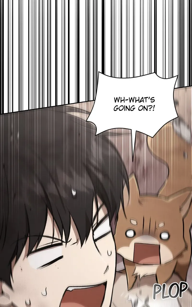 Kindergarten forDivine Beasts Chapter 34 page 7 - 