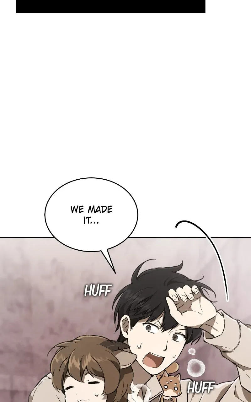 Kindergarten forDivine Beasts Chapter 34 page 66 - 