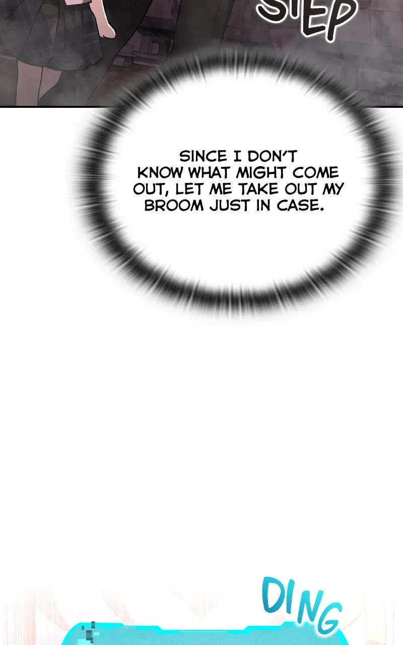 Kindergarten forDivine Beasts Chapter 34 page 80 - 