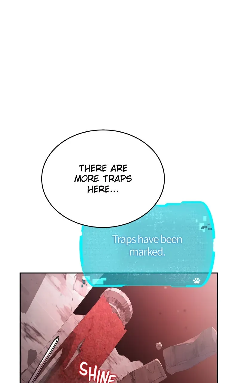 Kindergarten forDivine Beasts Chapter 34 page 83 - 